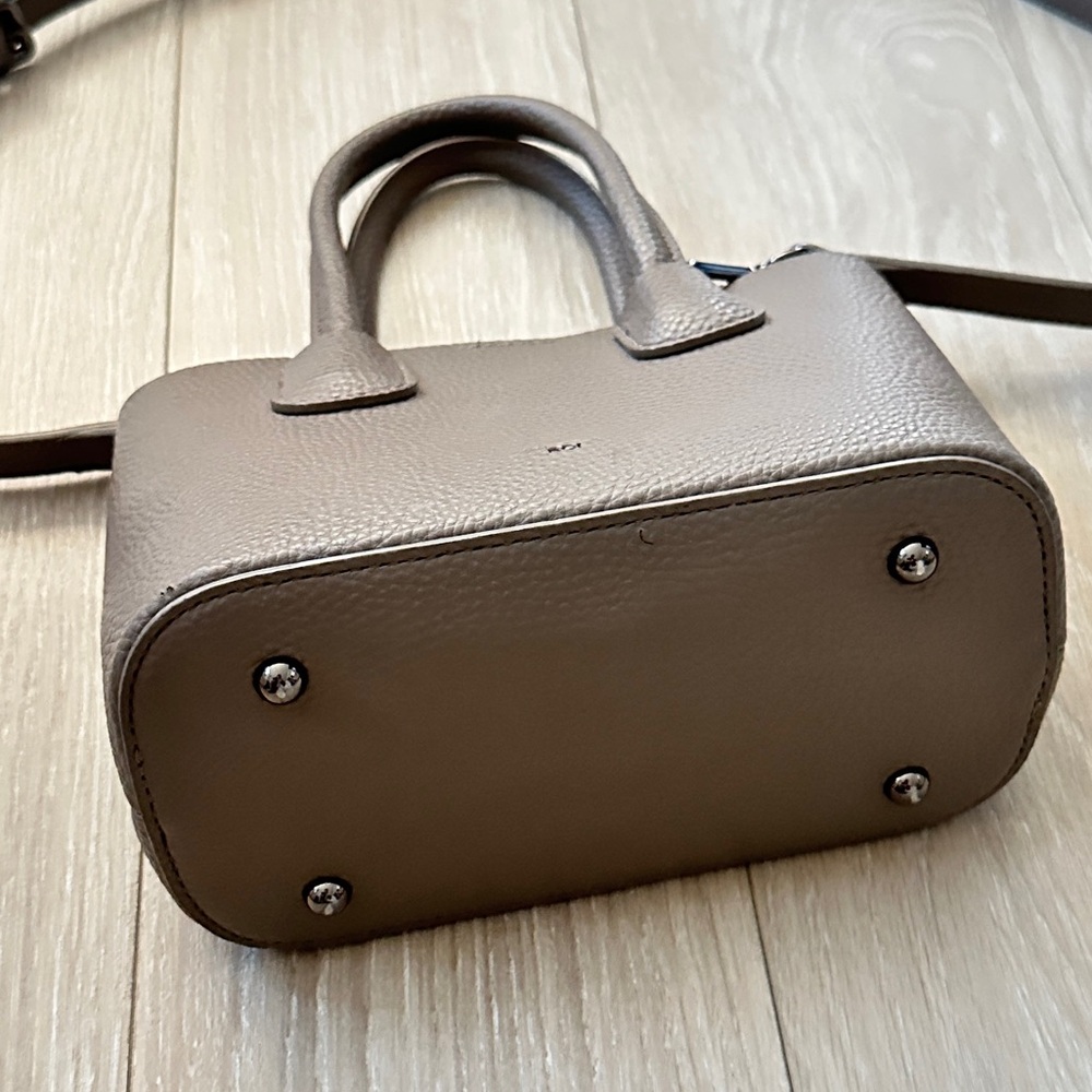 Angela Roi CHER MICRO [SIGNET] - LIGHT MUD GRAY - Picture 12 of 16